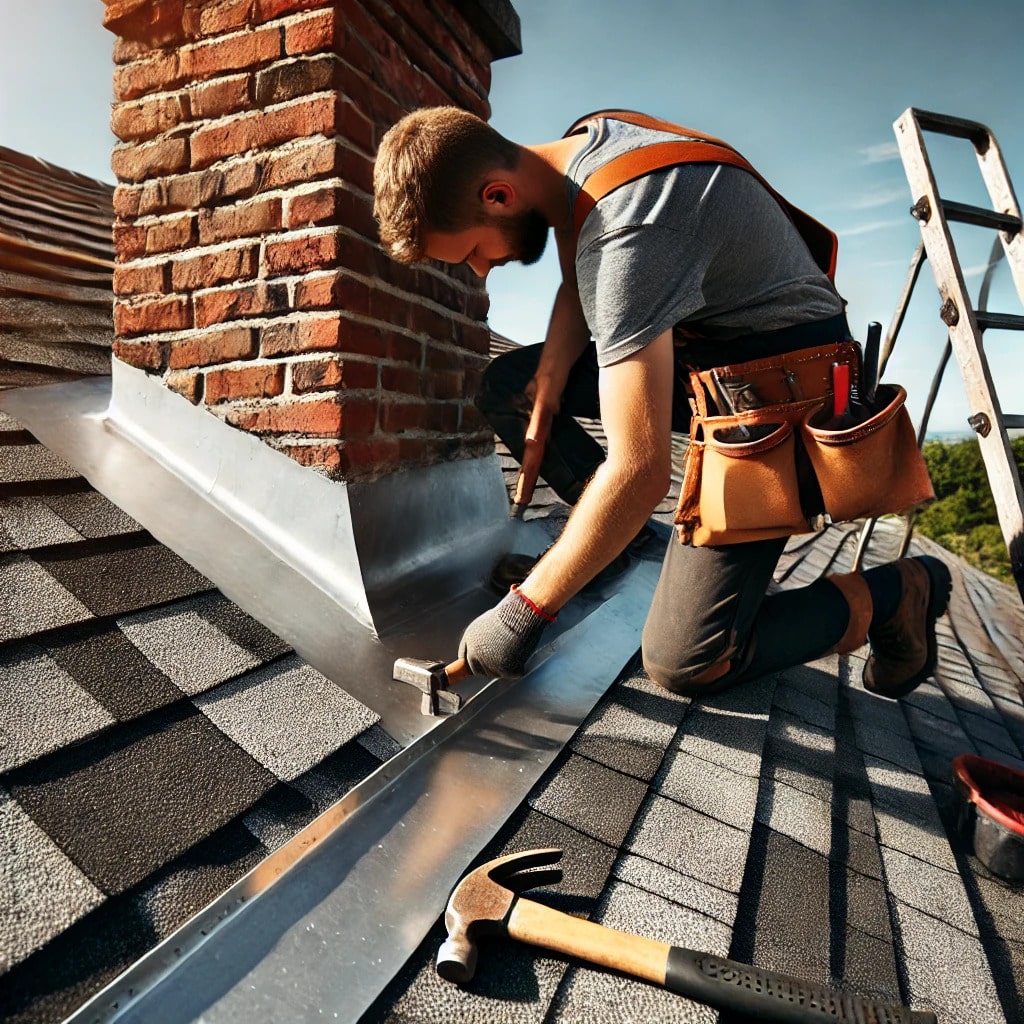 Professional Chimney Flashing Repair Capistrano Beach CA - Expert Leak Prevention Solutions by Chimney Sweep Capistrano Beach