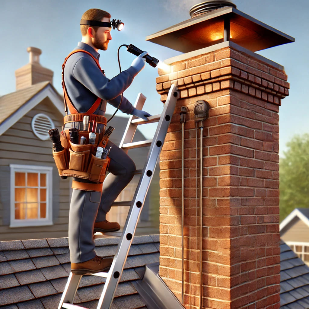Professional Chimney Inspection Capistrano Beach CA - Expert Safety and Efficiency Solutions by Chimney Sweep Capistrano Beach