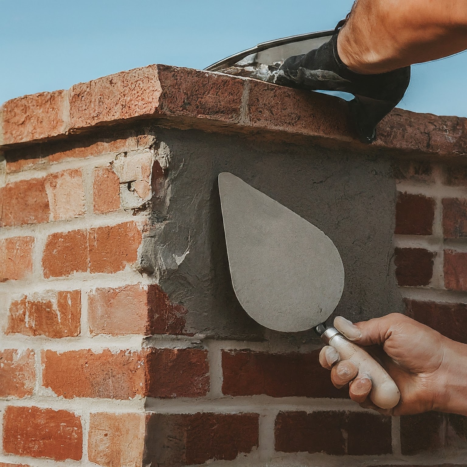 Expert Chimney Masonry Repair in Capistrano Beach, California - Professional Service by Chimney Sweep Capistrano Beach