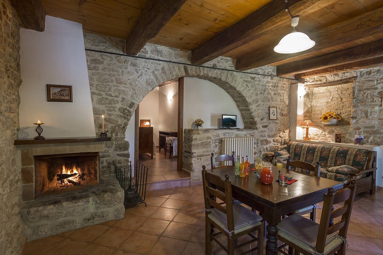 Expert Chimney and Fireplace Services in Capistrano Beach, California