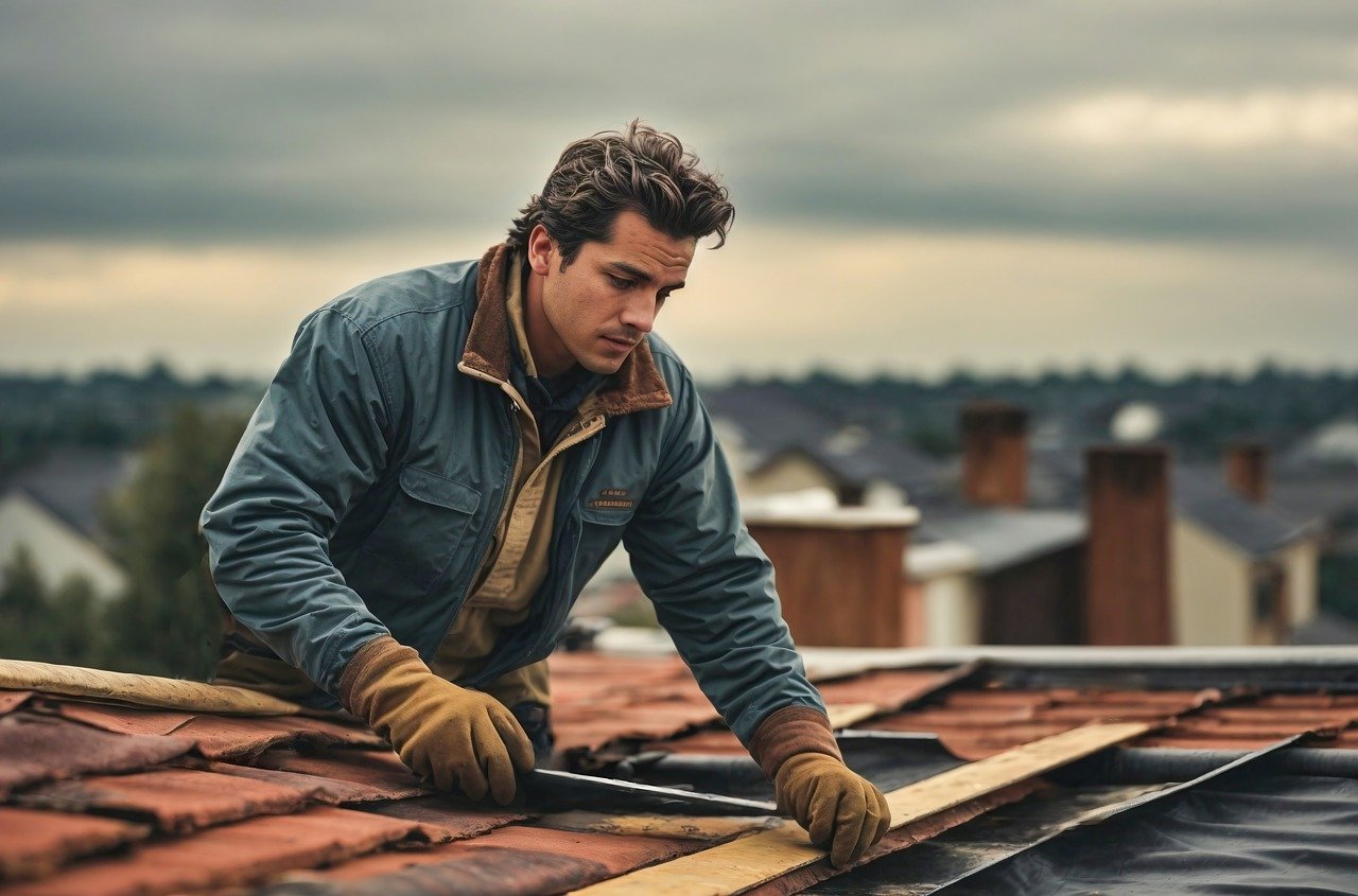 Professional Chimney Waterproofing Services In Capistrano Beach California