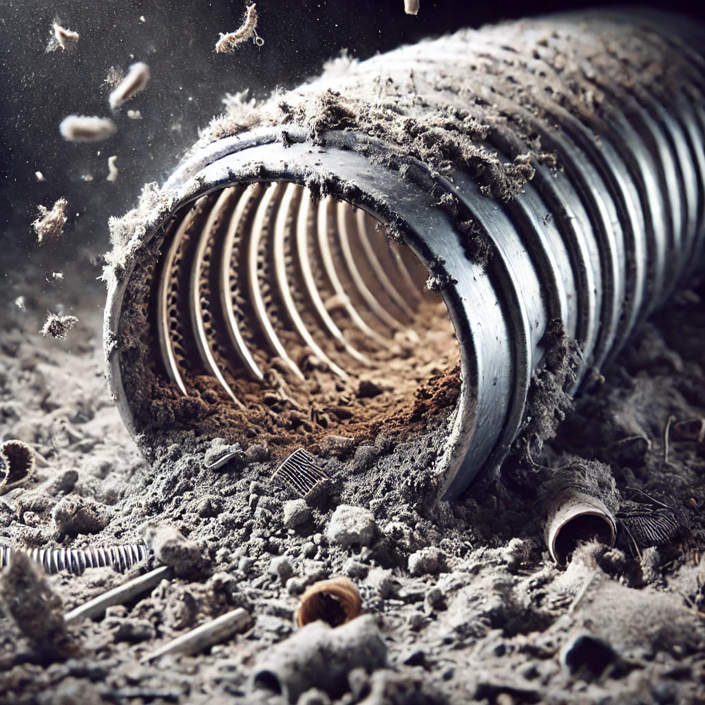 Professional Dryer Vent Cleaning Capistrano Beach CA - Expert Safety and Efficiency Solutions by Chimney Sweep Capistrano Beach