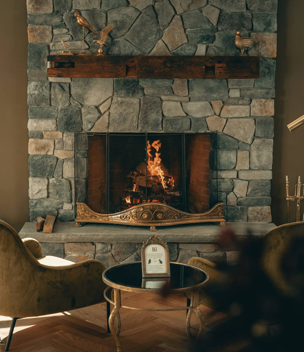 Professional Fireplace Services In Capistrano Beach California